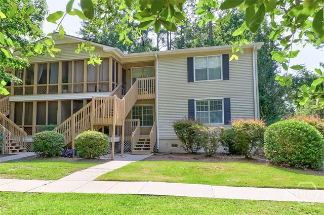 401 N Cromwell Road Unit Q2, Savannah, GA 31410