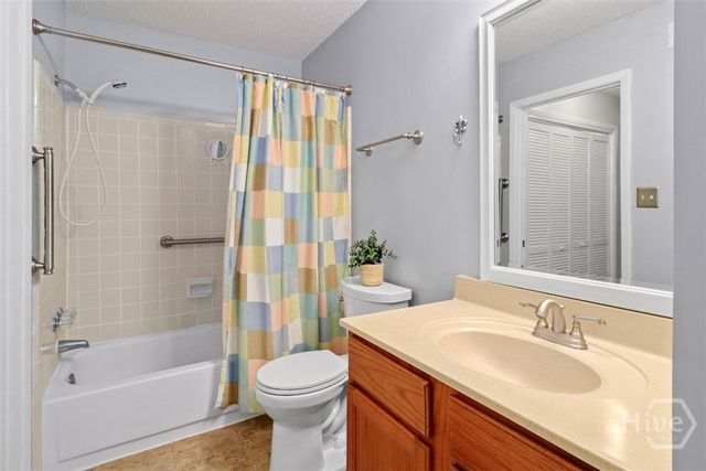 401 N Cromwell Road Unit Q2, Savannah, GA 31410