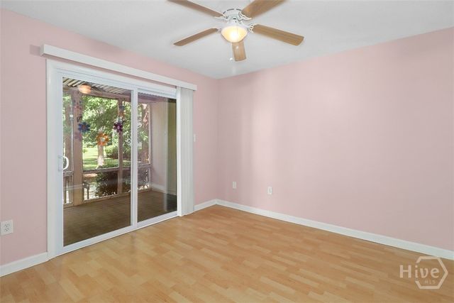 401 N Cromwell Road Unit Q2, Savannah, GA 31410