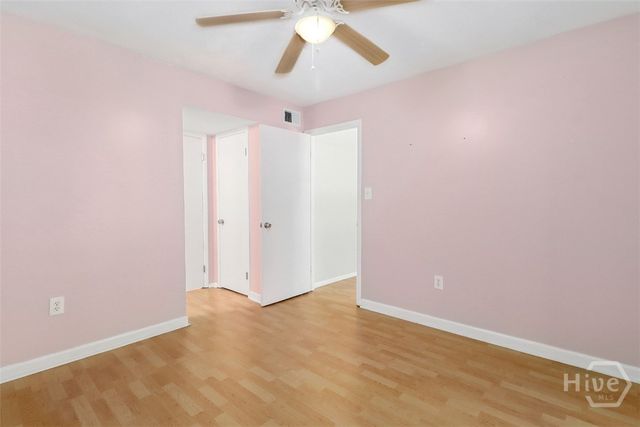 401 N Cromwell Road Unit Q2, Savannah, GA 31410