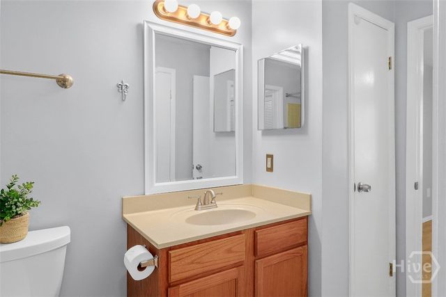 401 N Cromwell Road Unit Q2, Savannah, GA 31410