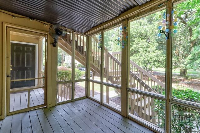 401 N Cromwell Road Unit Q2, Savannah, GA 31410