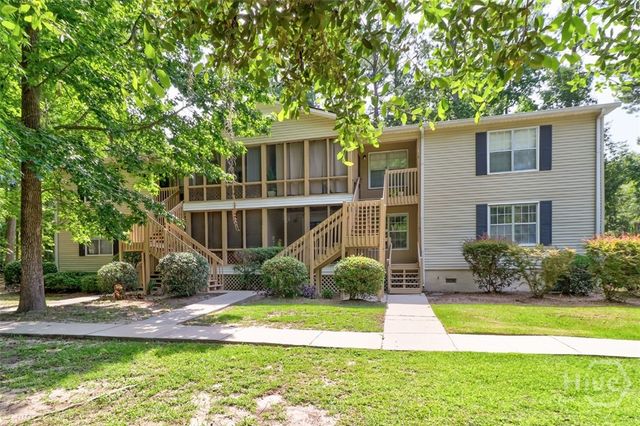 401 N Cromwell Road Unit Q2, Savannah, GA 31410