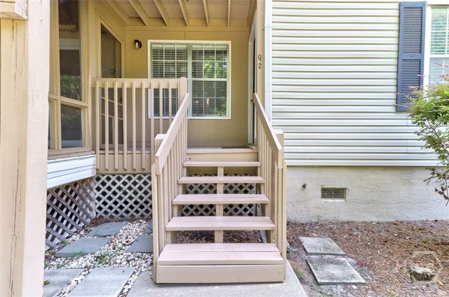 401 N Cromwell Road Unit Q2, Savannah, GA 31410