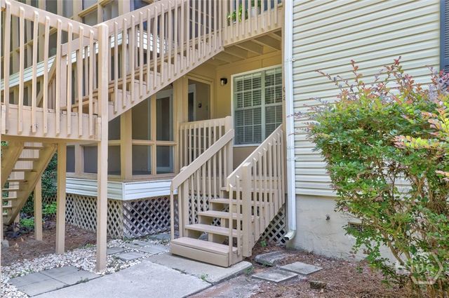 401 N Cromwell Road Unit Q2, Savannah, GA 31410