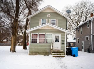 534 Isbell Street, Lansing City, MI 48910