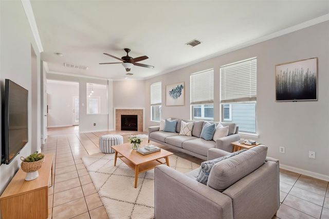 7907 Barnes Ridge Lane, Houston, TX 77072