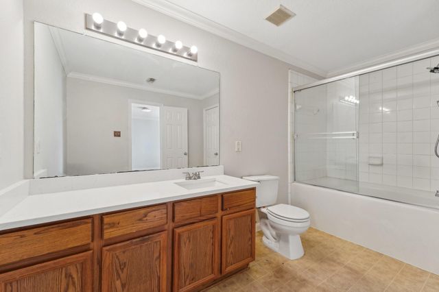 7907 Barnes Ridge Lane, Houston, TX 77072