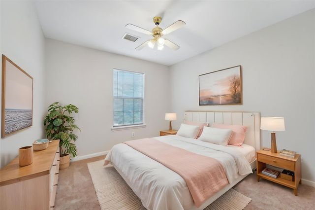 7907 Barnes Ridge Lane, Houston, TX 77072