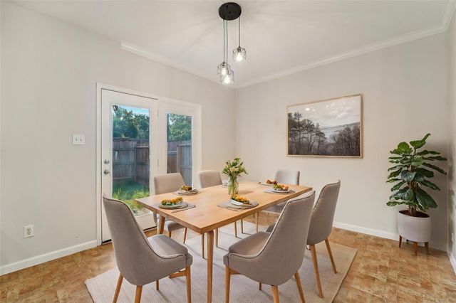 7907 Barnes Ridge Lane, Houston, TX 77072