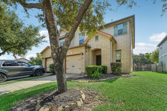 7907 Barnes Ridge Lane, Houston, TX 77072