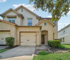 7907 Barnes Ridge Lane, Houston, TX 77072