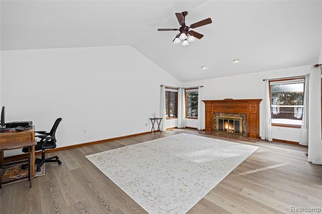 2411 Lassiter Drive, Rochester Hills, MI 48309