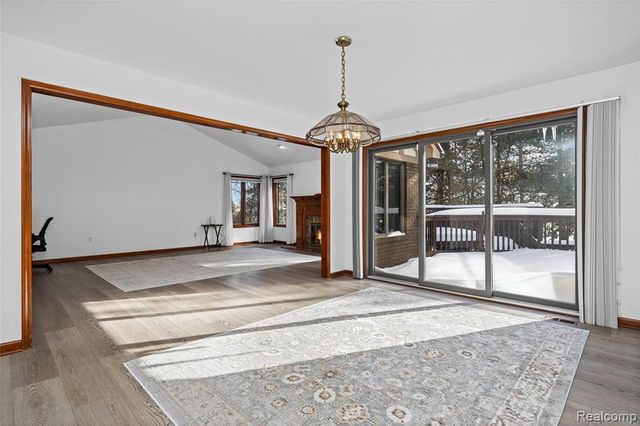 2411 Lassiter Drive, Rochester Hills, MI 48309