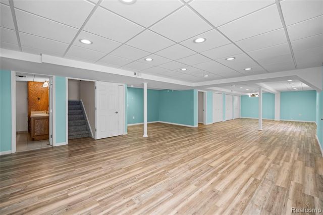 2411 Lassiter Drive, Rochester Hills, MI 48309