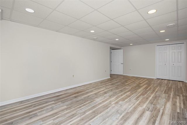 2411 Lassiter Drive, Rochester Hills, MI 48309