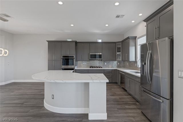 60 Chapman Heights Street, Las Vegas, NV 89138