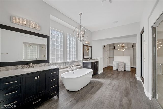 60 Chapman Heights Street, Las Vegas, NV 89138