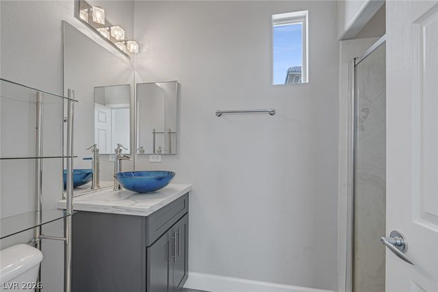 60 Chapman Heights Street, Las Vegas, NV 89138