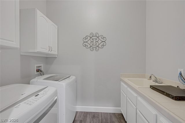 60 Chapman Heights Street, Las Vegas, NV 89138