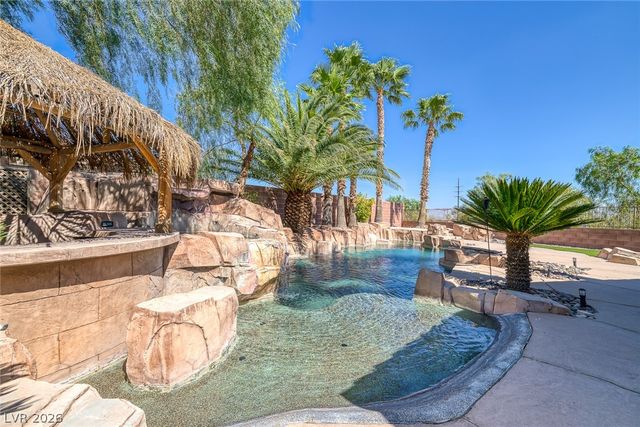 60 Chapman Heights Street, Las Vegas, NV 89138