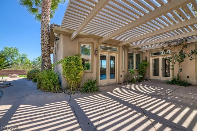 60 Chapman Heights Street, Las Vegas, NV 89138