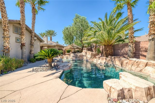 60 Chapman Heights Street, Las Vegas, NV 89138