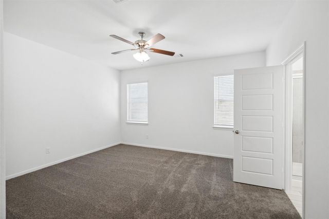 2110 Sanders Brook Drive, Baytown, TX 77521