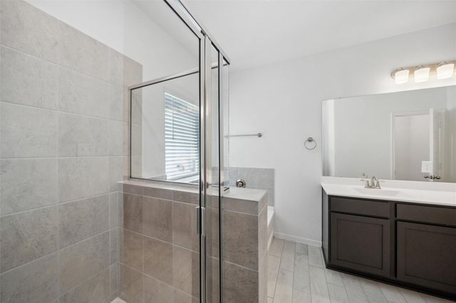 2110 Sanders Brook Drive, Baytown, TX 77521