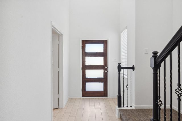 2110 Sanders Brook Drive, Baytown, TX 77521