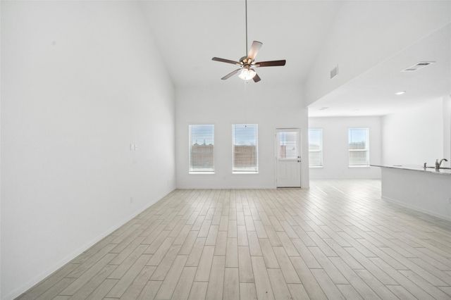 2110 Sanders Brook Drive, Baytown, TX 77521