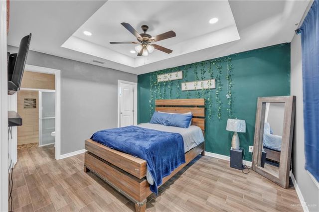 2901 Tree Top Court, Harlingen, TX 78552