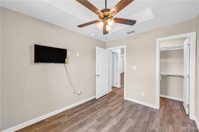 2901 Tree Top Court, Harlingen, TX 78552