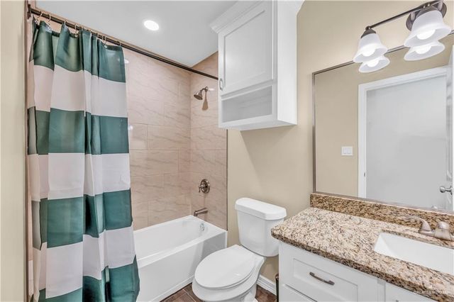 2901 Tree Top Court, Harlingen, TX 78552