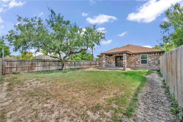 2901 Tree Top Court, Harlingen, TX 78552