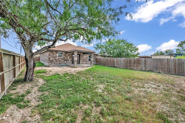 2901 Tree Top Court, Harlingen, TX 78552