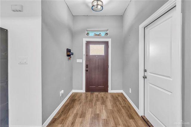 2901 Tree Top Court, Harlingen, TX 78552