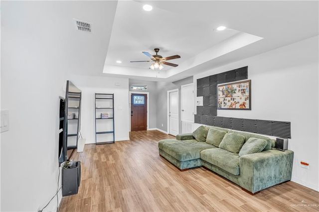 2901 Tree Top Court, Harlingen, TX 78552