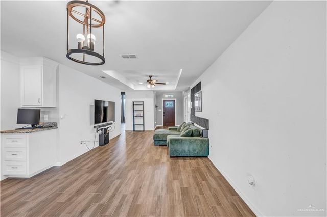 2901 Tree Top Court, Harlingen, TX 78552