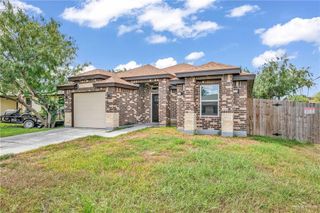 2901 Tree Top Court, Harlingen, TX 78552