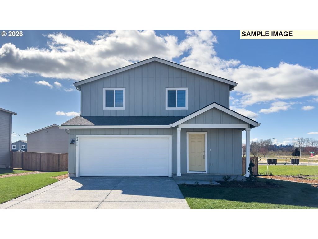 5737 BAINBRIDGE Rd, Eugene, OR 97402