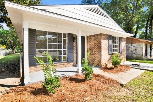 1101 Kelly Street, Mobile, AL 36605