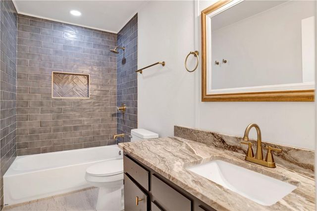 1101 Kelly Street, Mobile, AL 36605