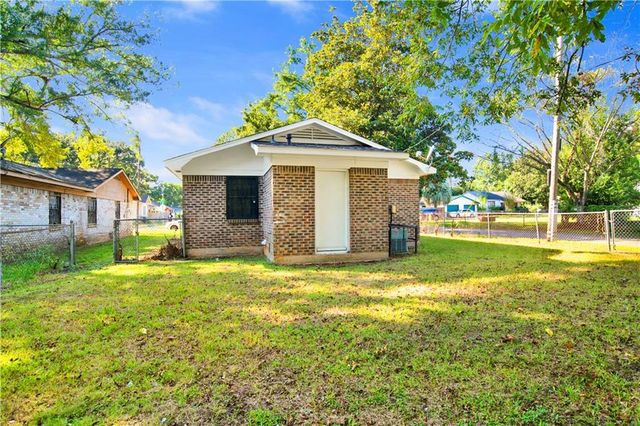 1101 Kelly Street, Mobile, AL 36605