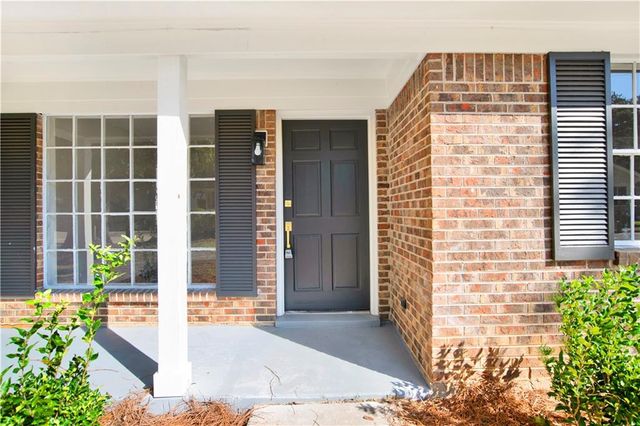 1101 Kelly Street, Mobile, AL 36605