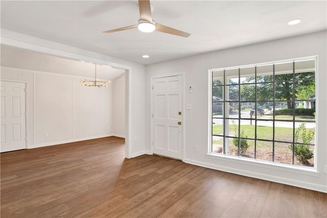 1101 Kelly Street, Mobile, AL 36605