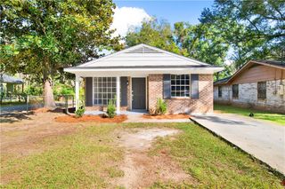 1101 Kelly Street, Mobile, AL 36605