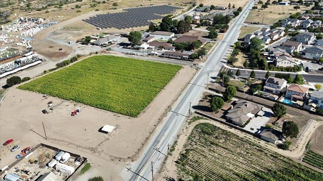 0 San Benito Street, Hollister, CA 95023