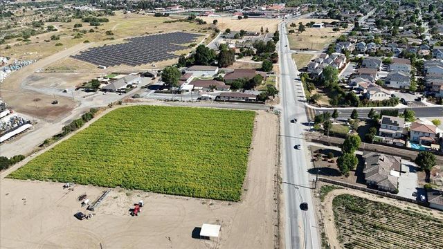 0 San Benito Street, Hollister, CA 95023