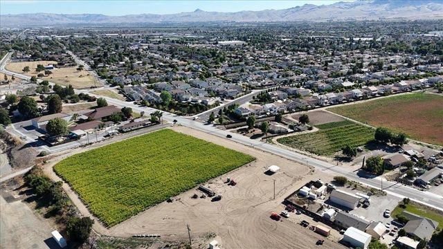 0 San Benito Street, Hollister, CA 95023
